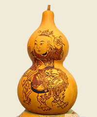 古鎮(zhèn)風(fēng)華，燙畫(huà)匠心 千載傳承的民間工藝瑰寶