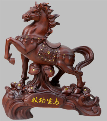 融合自然與匠心 木紋樹(shù)脂工藝品擺件的藝術(shù)魅力與商業(yè)價(jià)值