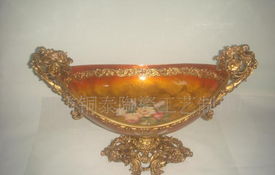 歐式家居擺設(shè) 高雅大方，時尚創(chuàng)意樹脂工藝品指南